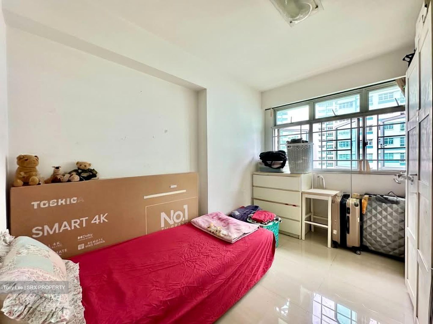 Blk 468C Fernvale Lea (Sengkang), HDB 4 Rooms #527992101
